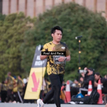 Runner Photo 6761484