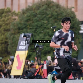 Runner Photo 6761493