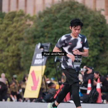 Runner Photo 6761500