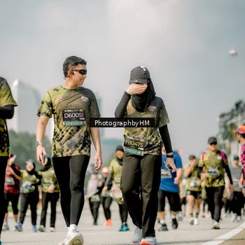 Runner Photo 6761504