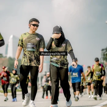 Runner Photo 6761505