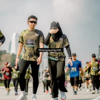 Runner Photo 6761507