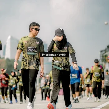 Runner Photo 6761509