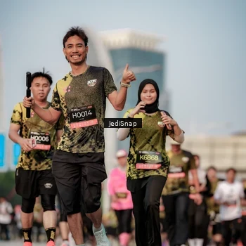 Runner Photo 6761513
