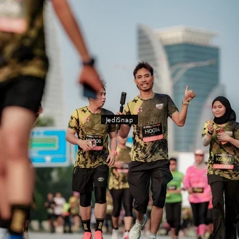 Runner Photo 6761515