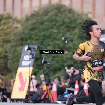 Runner Photo 6761519
