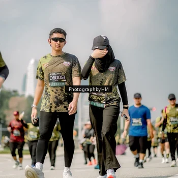 Runner Photo 6761524