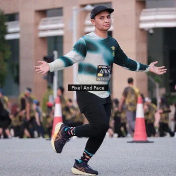 Runner Photo 6761535