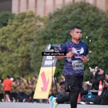 Runner Photo 6761537