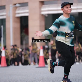 Runner Photo 6761545