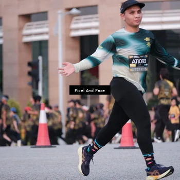 Runner Photo 6761556
