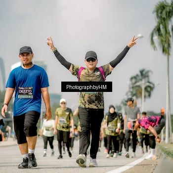 Runner Photo 6761558