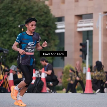 Runner Photo 6761560