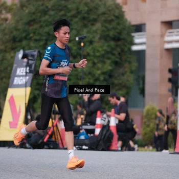 Runner Photo 6761561