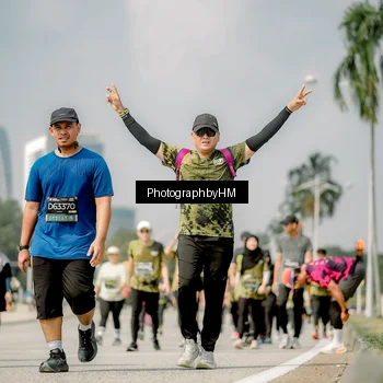 Runner Photo 6761562
