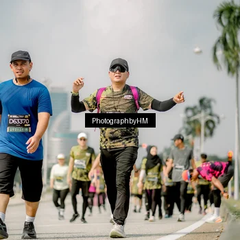 Runner Photo 6761564