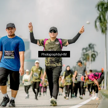 Runner Photo 6761566