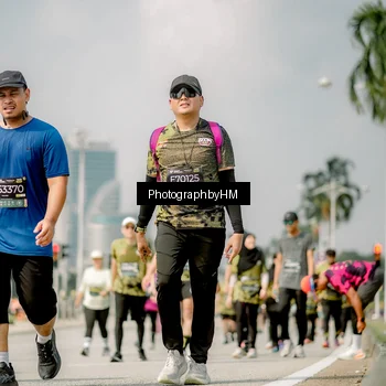 Runner Photo 6761568