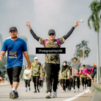 Runner Photo 6761570