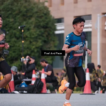 Runner Photo 6761574