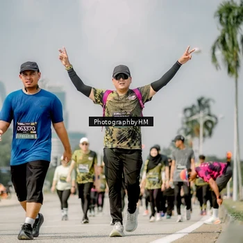 Runner Photo 6761575