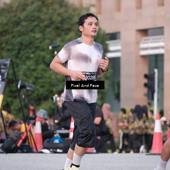 Runner Photo 6761576