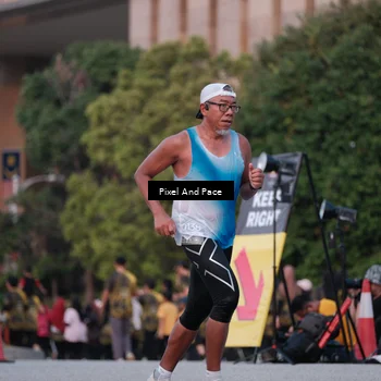 Runner Photo 6761580