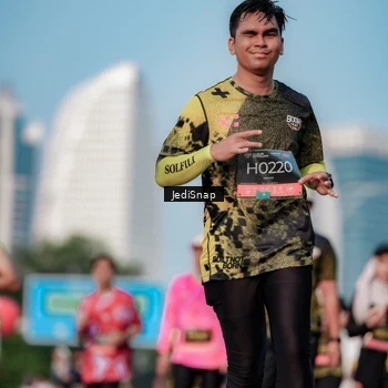 Runner Photo 6761584