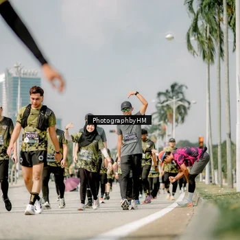 Runner Photo 6761585