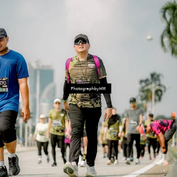 Runner Photo 6761587
