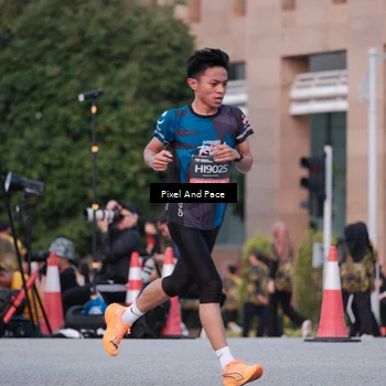 Runner Photo 6761588