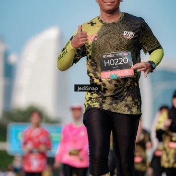 Runner Photo 6761589