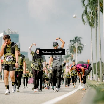 Runner Photo 6761597