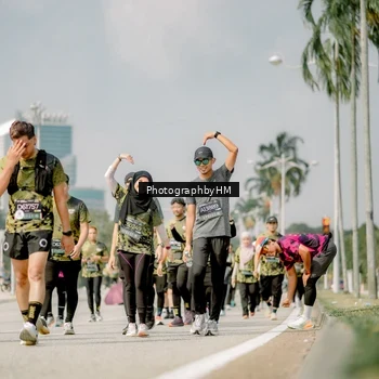 Runner Photo 6761599