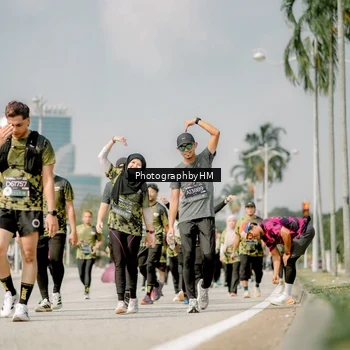 Runner Photo 6761601