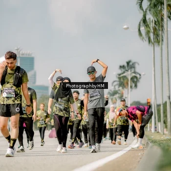 Runner Photo 6761604
