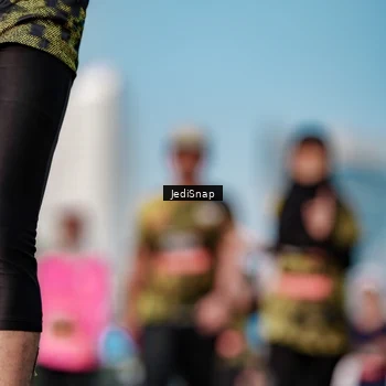 Runner Photo 6761612