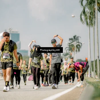 Runner Photo 6761619