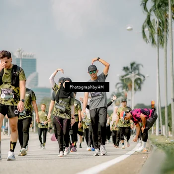 Runner Photo 6761620