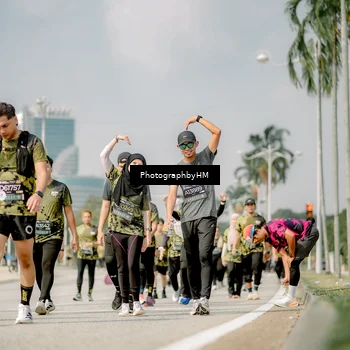 Runner Photo 6761622