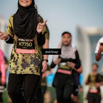 Runner Photo 6761623