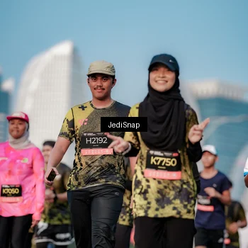 Runner Photo 6761630