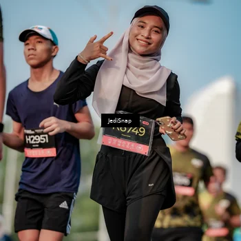 Runner Photo 6761651