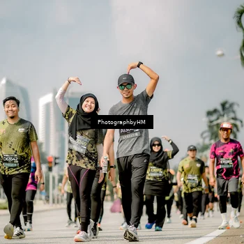 Runner Photo 6761653