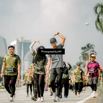 Runner Photo 6761654