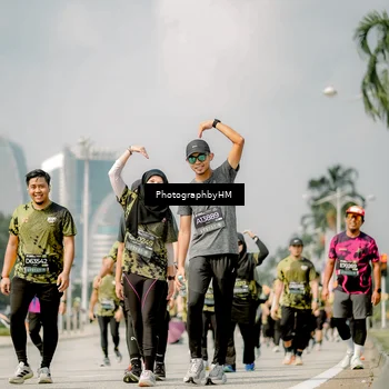Runner Photo 6761655