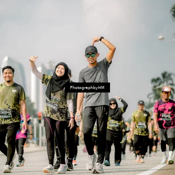 Runner Photo 6761660