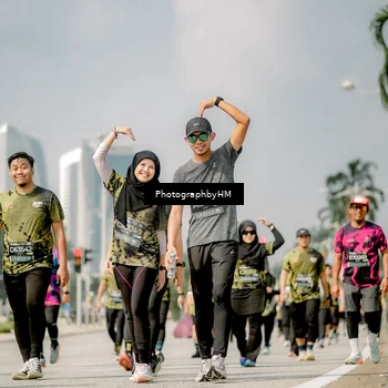 Runner Photo 6761661