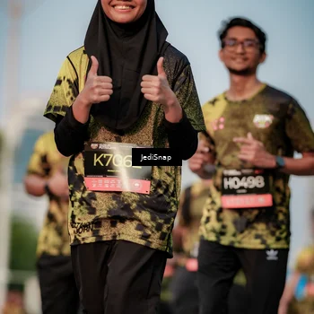 Runner Photo 6761667