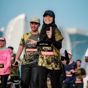 Runner Photo 6761668